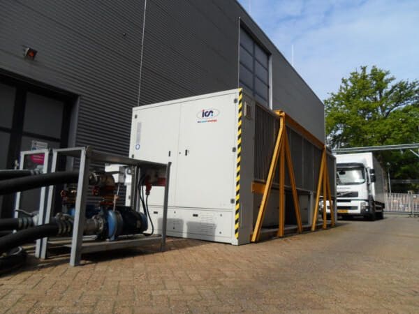  Top 6 Water Treatment Tips for Lasting Chiller Performance