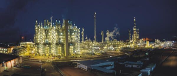  Positive Start to Plastribution’s Ethydco Distribution Deal