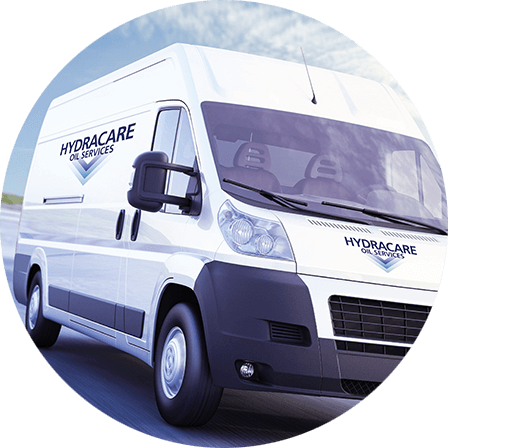 Hydracare Van - UK Plastics News