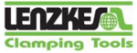 Lenzkes Clamping Tools logo - UK Plastics News