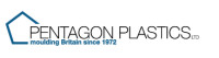 Pentagon Plastics logo