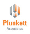 Plunkett Associates logo