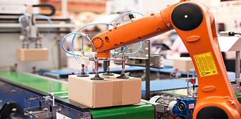 Robotics - UK Plastics News