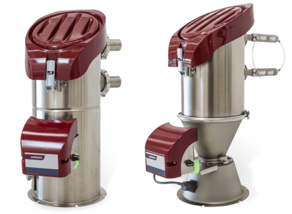  Wittmann – Better Handling All Round