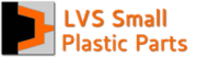 LVS Small Plastic Parts logo