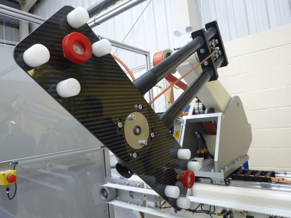 DB Automation CFR robot - UK Plastics News