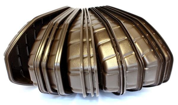  Black Plastic Food Trays are ‘Just the Tip of the Iceberg’ Warns Colour Tone