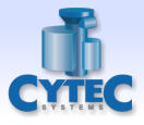 Cytec Systems logo - UK Plastics News