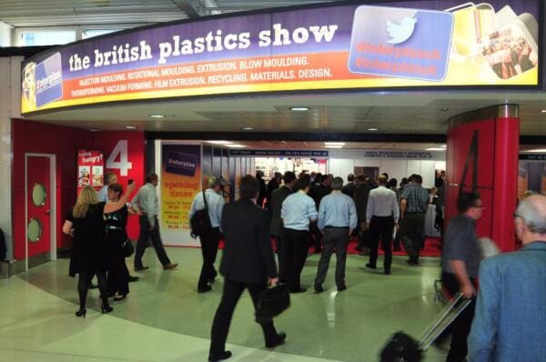 Interplas event - UK Plastics News