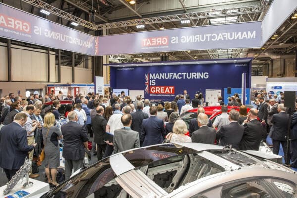 UK Plastics News Automechanika Birmingham