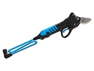  LATI Helps Produce Perfect Gears for Professional Shears