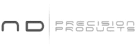 ND Precision Products logo