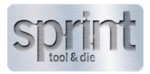 Sprint Tool & Die logo