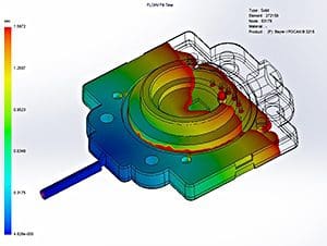 Latest UK Plastics News CAD modelling