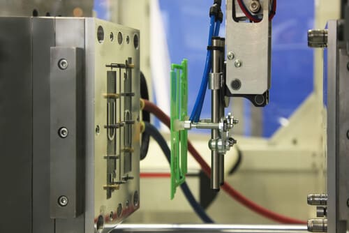  Reshoring Your Moulding Work? Trade Moulder or Bring ‘In-House’?