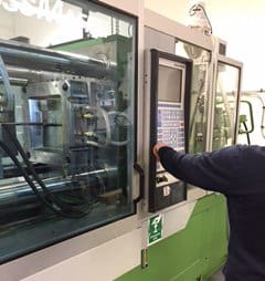  Specialist PVC Component Development & Production Service
