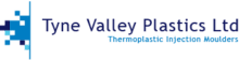 Tyne Valley Plastics logo