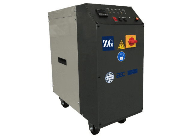  New Mould Heater Range From Renmar