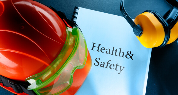 Plastics News health & safety