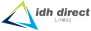 IDH Direct logo