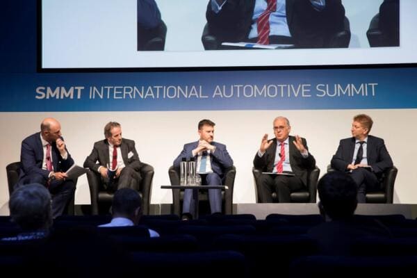  Opportunities in the UK Automotive Supply Chain