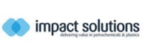 Impact Solutions logo