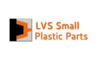 LVS Small Plastic Parts logo