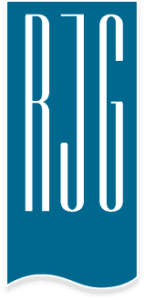 RJG Technologies logo