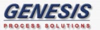 Genesis Process Solutions logo