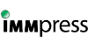 Immpress logo