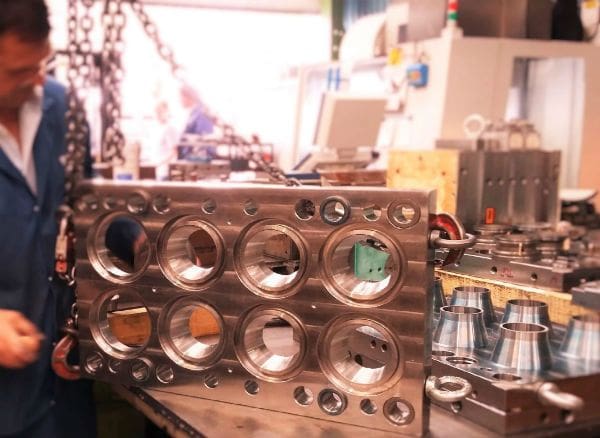  Sprint Tool and Die – Toolmakers Who Like to Win