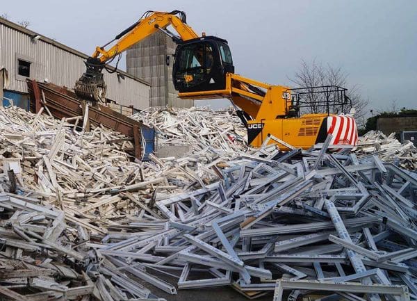 UK’s 2016 Recovinyl PVC Recycling Figures Reach a New High