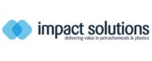 Impact Solutions logo