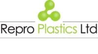 Repro Plastics logo