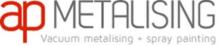 AP Metalising logo