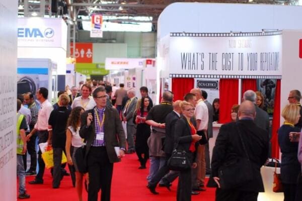 Distinguished Plastics Accolade the Horners Award Returns to Interplas 2017