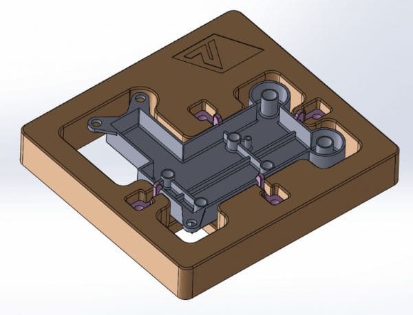 Plastics news - 3D Model metrology