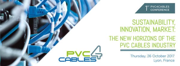  PVC4cables Conference to Debate Hot Topics