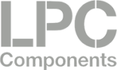 LPC Components logo