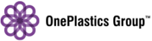 OnePlastics Group logo