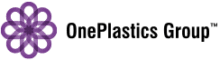 OnePlastics Group logo