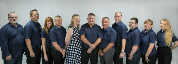  Coral Mouldings Acknowledged for Business Initiatives