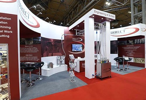 Firm Marks 20th Anniversary with Debut at Leading Industry Event