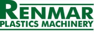 Renmar Plastics Machinery logo