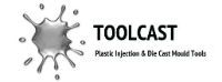 Toolcast Logo