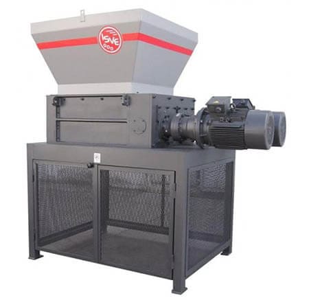  Increase Your Shredder Throughput with Renmar’s New Partner