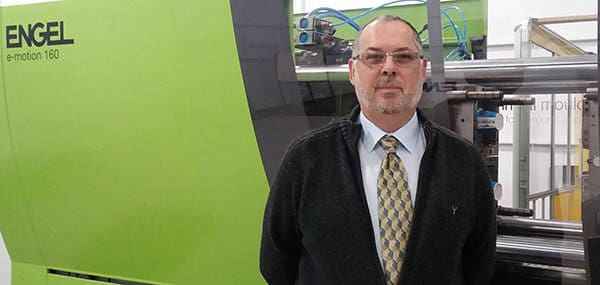 Automation Specialist Joins Engel UK Team