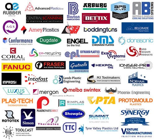  52 Industry Leading Suppliers Join PlastikCity in 2017