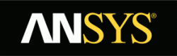 Plastics news Ansys logo