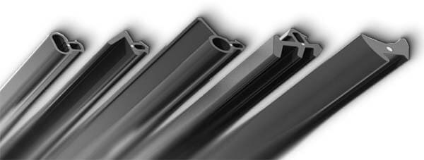 Plastics news gaskets